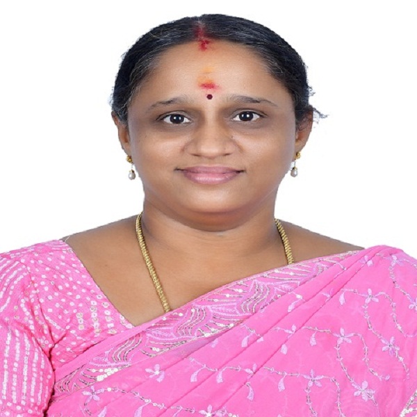 Mrs. R. Saranya